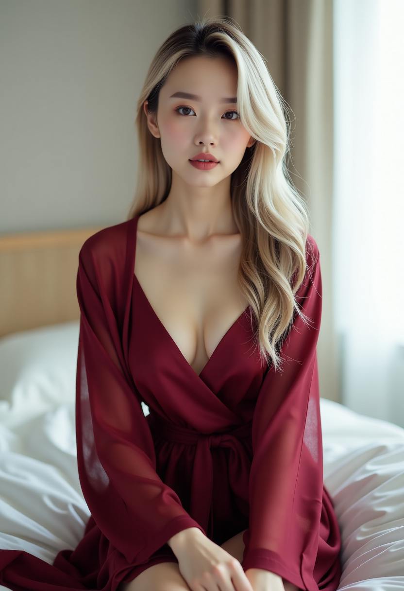 我的出走日记