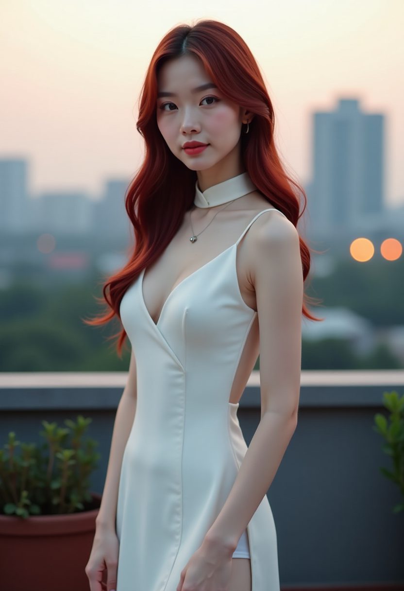 那年，我们的夏天